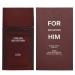 Zara For Him Red Edition Cologne for Men EDT Eau De Toilette 100 ML (3.4 FL OZ)
