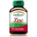 Jamieson Zinc 10mg 100 Tablets - Buy Online on GoSupps.com
