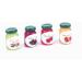 Abaodam 2pcs 8 Miniature Food Bottle Miniature Bottle Resin Bottle Ornament Miniatures Mini Kitchen Accessories Miniature Kit Toys Miniature Accessories Miniature Supplies Jam Ornaments - Buy Online on GoSupps.com