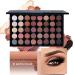 FantasyDay Multifunctional Cosmetics Gift Set - All-in-One Makeup Kit for Face Eyes & Lips - Eyeshadow Palette Lipstick Rouge Mascara | Perfect Makeup Gift Idea - Buy Online on GoSupps.com