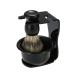 Shaving cleaning tool set shaving bowl and razor stand and shaving brush and shaving soap