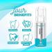 Deep Cleaning Foam Toothpaste - Whitening & Intensive Stain Removal | 60ml Teeth Whitening Solution - Buy Online on GoSupps.com
