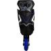 TronX Adjustable Inline Hockey Skates - Sizes JR2 to JR5 - Buy Online on GoSupps.com