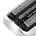 Replacement Shaver Head for Braun Series 7 - 73S Compatible with 70-N1300S 70-S4200Cs 70-B7200Cc & More - International Shipping Available - Buy Online on GoSupps.com