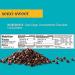 Enjoy Life Semi Sweet Chocolate Mini Chips 10 oz (Set of 3) - Dairy-Free, Nut-Free | Ideal for Baking and Snacking - Buy Online on GoSupps.com