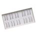 FRCOLOR 40 Pairs Grafting Practice Eyelashes Kit - 3D Fiber Training Lashes for Extensions | Fluffy & Soft Imitation False Eyelashes - Buy Online on GoSupps.com