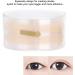 Invisible Double Eyelid Tape Self Adhesive Eye Line Strip Sticker Natural Looking Eyelid Enhancement for Eye Makeup Enthusiasts - Buy Online on GoSupps.com