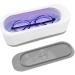 Jewelry Cleaner Machine Cleaner Mode Ideal For Cleaning Jewelry Glasses Watch Denture Includes Adaptor Tweezer Non Slip Pad Soap Remover Personal Jewelry Cleaner C One Size - Buy Online on GoSupps.com