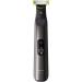 Philips OneBlade 360 Pro Wet & Dry Trim Edge & Shave with the 14 lengths Precision Comb & LED display QP6551/15 OneBlade Pro + - Buy Online on GoSupps.com