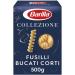  Epicerie sal e BARILLA - Fusilli Bucati Pasta 500G - Pack of 2 - Buy Online on GoSupps.com