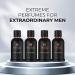 Men Spray Scent Oud Extreme Perfume Long-Lasting Fresh & Powerful Fragrance Spray Eau De Parfum 100 Ml - Buy Online on GoSupps.com
