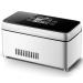 Mini Insulin Cooler Nsulin Cool Box Electric Portable Medication Fridge Small Car Fridge 2-8 Cooler Bag Thermostat for Car Travel Home