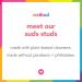 Method Gel Hand Soap Sea Minerals 12 Fl Oz (Pack of 6) - Biodegradable Formula - Buy Online on GoSupps.com