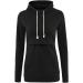 Love2Mi Maternity Nursing Shirt - Layered Wrap Design, Stop Maternity Top - Black, Size L - Buy Online on GoSupps.com