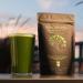 MATCHA ZEN CEREMONIAL 100GR | Organic Premium Ceremonial Quality Matcha Tea | 100% Organic Matcha | Masha Green Tea Powder - Buy Online on GoSupps.com