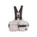 Mystique Dummy vest coach S beige