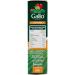  Italian Gourmet E.R. Gran Gallo Riso Ribe - 100% Italian Rice - Ideal for any type of recipe - Cooking time 15 minutes - 500g pack + 400g box - Buy Online on GoSupps.com