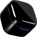 Buy Durable Black False Teeth Holder - Large Capacity Food-Safe Stain-Resistant & Lightweight - Ideal for Office Use - Buy Online on GoSupps.com