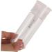 PLAFOPE 1 Set Nail Polish Remover Bottle Travel Empty Pump Bottle Empty Bottle Push down Pump Bottle Travel Bottle Liquid Press Pumping Makeup Remover Bottle White Pp - Buy Online on GoSupps.com