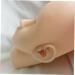 Operitacx Silicone Ear Model - Educational Ear Acupoint Learning Tool - Buy Online on GoSupps.com