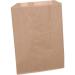 Impact Products 25025088 Sanitary Liners Moisture Resistant 7-1/2-Inch X3-Inch X10-Inch  500/Ct Tn