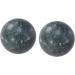 JECOMPRIS 6 Stk Massage Tools - Daily Exercise Handball Balls for Stress Relief & Health - Jadeball Massage Sports Device - International Shipping Available - Buy Online on GoSupps.com