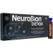 Neurobion Detox Liposomal Glutathione Liquid - 10 Vials | Boost Immunity & Antioxidants | International Shipping Available - Buy Online on GoSupps.com