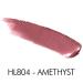 Palladio Herbal Lipstick: Rich Pigmented & Creamy Formula Infused with Aloe Vera, Chamomile & Ginseng - Long Lasting & Moisturizing Amethyst Lip Color - Buy Online on GoSupps.com