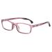 Children's Blue Light Blocking Glasses Frame Clear Lens Kids Eyeglasses