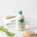 Derma B Creamy Touch Body Wash - Intensive Nourishing Cleanser with Shea Butter & Grape Seed Oil - Long-Lasting Moisturizing Formula - Relaxing Scent - 13.5 Fl Oz - Buy Online on GoSupps.com