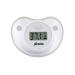 Alecto BC-04 Flexible Digital Pacifier Fever Thermometer Set - Accurate Last Measurement Memory - International Shipping Available - Buy Online on GoSupps.com
