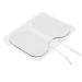 Buy Reusable Electrode Plaster Pads - Breathable Self-Adhesive Health Electrodes for Improved Blood Circulation - International Shipping - Buy Online on GoSupps.com