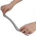 Charcoat Massage Device - Stainless Steel IASASTM Muscle & Guasha Massage Tool for Neck & Hind Legs - Buy Online on GoSupps.com