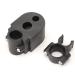 SH-RuiDu Wheelchair Walking Stick Rack Bracket Crutch Holder Electric Scooter Accessory