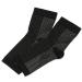 Soothing Pain Relief Socks for Neuropathy | Size L-XL | Black Neuropathy Pain Relief Socks - Buy Online on GoSupps.com