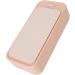 Jewelry Cleaner & Professional Glasses Denture Cleaner - Safe for Braces & Beard Trimmers (Pink) | Shop Internationally - Buy Online on GoSupps.com
