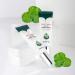 Farmstay Cica Farm Active Conditioning Eye Cream - Nourishing Anti-Aging Treatment for Bright Eyes | Fast International Shipping - Buy Online on GoSupps.com