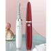 Reusable Heated Lash Curling Tool Long Lasting Portable USB Electric Eyelash Curler - Buy Online on GoSupps.com