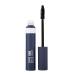 3INA The Color Mascara 890 - Navy Blue Colored Mascara Coats Eyelashes With Fun Color - Washable, Clump Free, Volumizing Mascara in Bold Colors - Colorful Vegan and Cruelty Free Makeup - 0.47 Fl. Oz