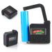 Portable Battery Tester & Charge Checker for AA AAA C D 9V & Button Cell Batteries - International Shipping - Buy Online on GoSupps.com