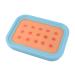 Ultrassist Injection Training Pad for Nurse Skin-Like Intradermal Practice Model for Medical Student Artificial Hypodermic Injection Trainer (Training Use Only) 15 injection spots