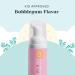 AutoBrush Kids Bubblegum Foam Toothpaste - Fluoride-Free, SLS-Free (2 Pack) - Buy Online on GoSupps.com