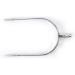 Buy Kerbl Men's Teardrop Shape Spurs with Spur Straps - 25 mm Metallic Pair for Enhanced Riding Performance - Buy Online on GoSupps.com
