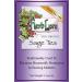 Herb Lore Sage Tea - Breast Engorgement Relief - Stop Breast Milk Production - 60 Cups Loose Leaf - Buy Online on GoSupps.com