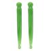 Gogogmame Face massage tool Chinese massage tool body massage tool ear probe pen facial acupuncture pen reflex zone socks scrapers massage pencils massage socks