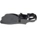 Outcast Sporting Gear Black Fins - One Size for Ultimate Performance - Buy Online on GoSupps.com