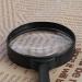 Magnifying Magnifier 60mm Hand Held 5X Magnifying Loupe Reading Glass Lens R9JC Good Times - Buy Online on GoSupps.com