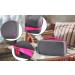 Dyson Supersonic Hair Dryer Case Holder - Fuchsia Storage Bag for Limited Gift Set Edition - Buy Online on GoSupps.com