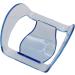 Buy Wudaizhi 5pcs Dental Mouth Retractor Tube Expander - Ideal Mouth Opener for Oral Care | Perfect for Clinics & Home Use - Buy Online on GoSupps.com
