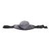Entatial moxibusion pocket thermal insulation moxa fabric cover spread hook loop fine processing comfortable heat therapy accessories for back pain muscle stiffness (individual connection)